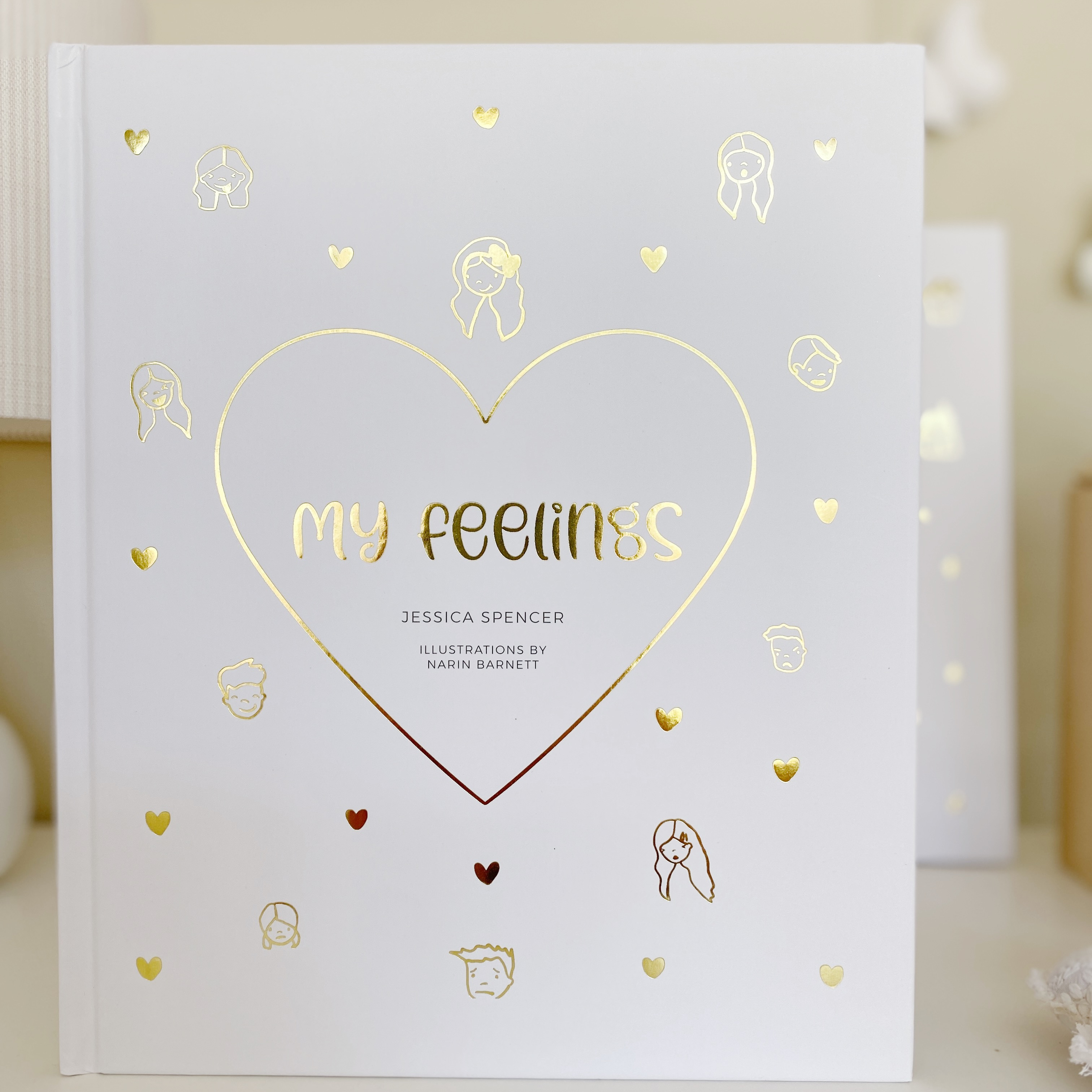 Adored Illustrations | My Feelings