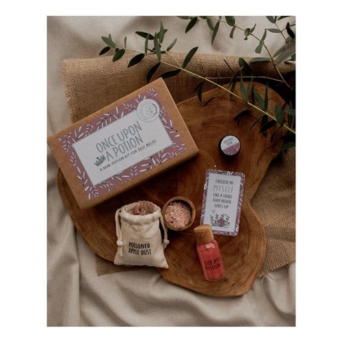 The Little Potion Co | MINI Once Upon a Potion Kit (A Potion for Self Belief)