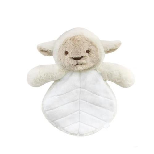 OB Designs Lee Lamb Baby Comforter