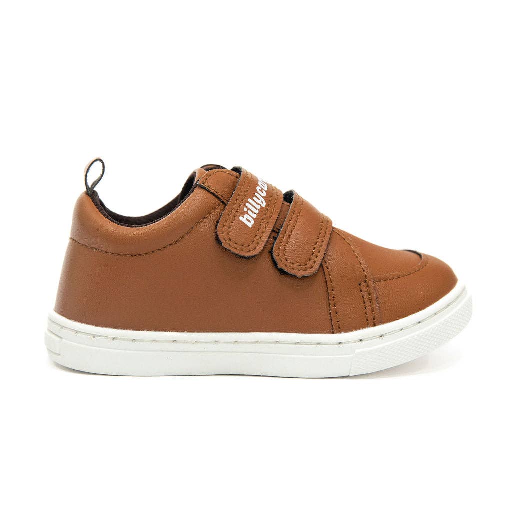 Billycart Kids | ARCHIE tan toddler sneakers