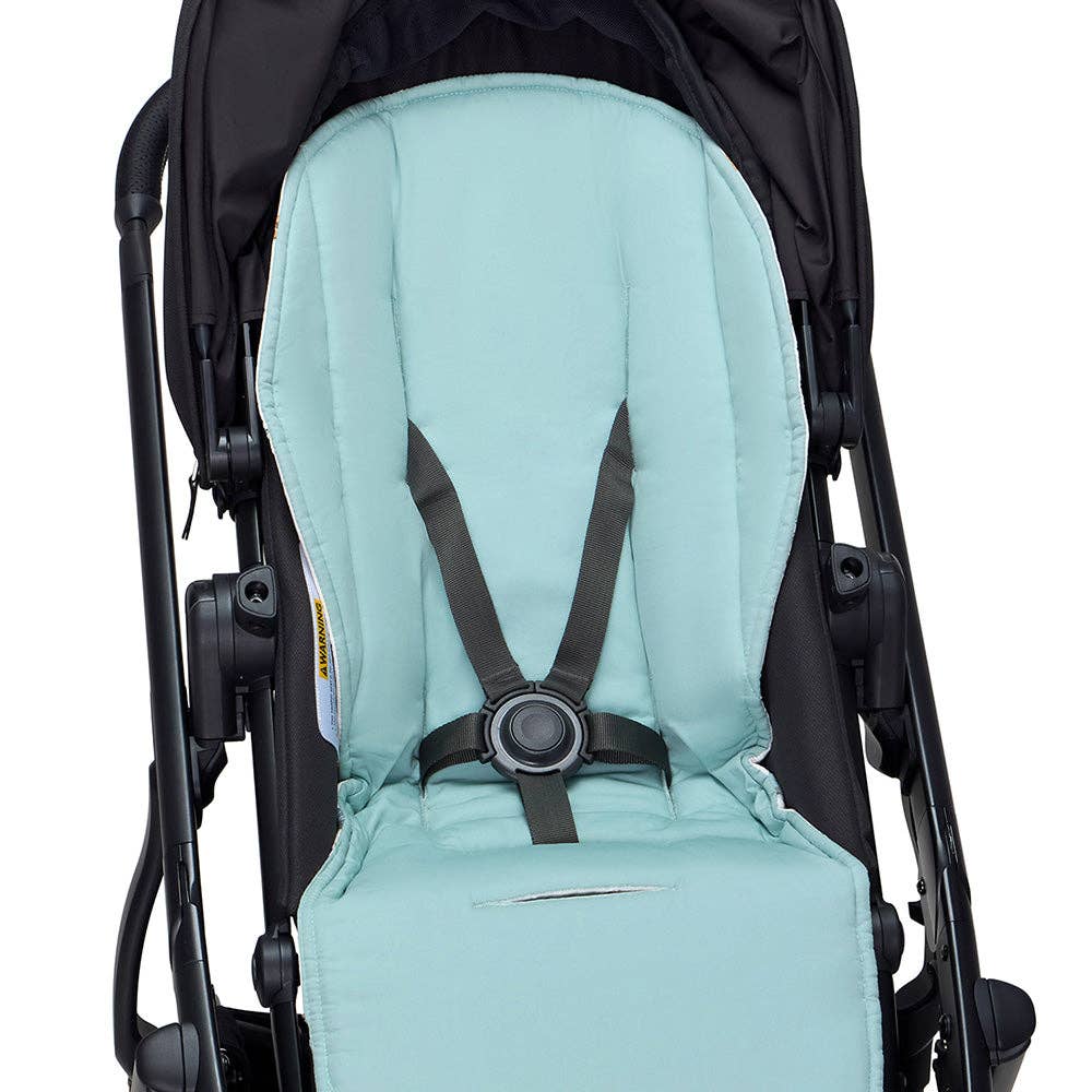 Snuggle Hunny - Milky Way Universal Organic Pram Liner