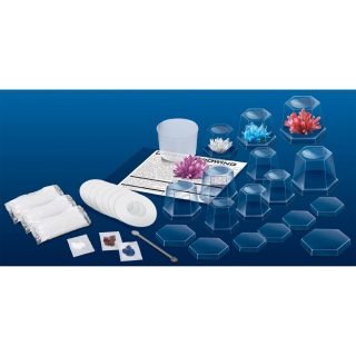 4M | Crystal Growing Kit (Large)