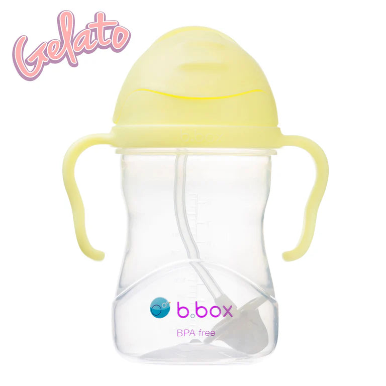bbox Sippy Cup Banana Split Gelato