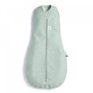 ergoPouch Cocoon Swaddle Bag 1.0TOG Sage
