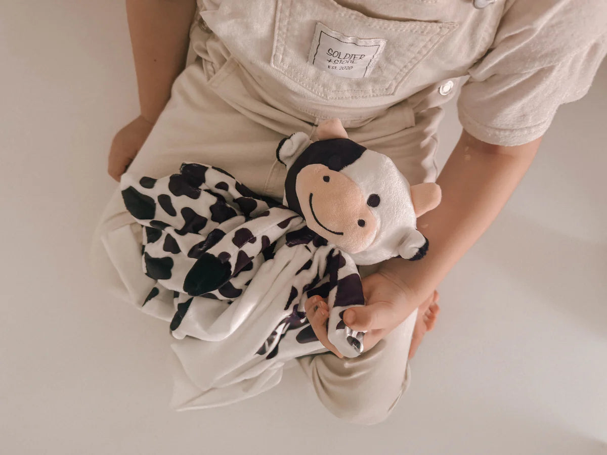 Love By Emi | Lylah the Cow