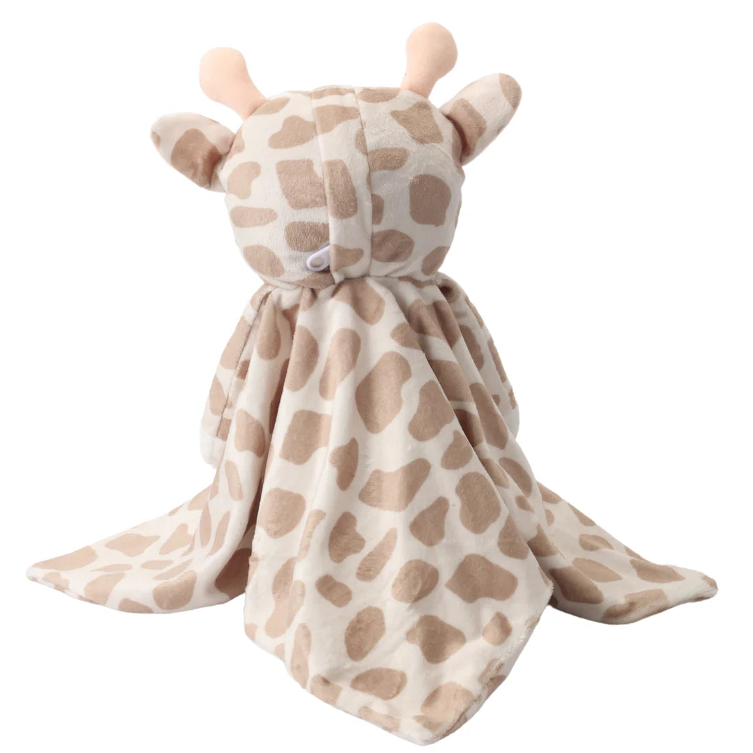 Love By Emi | Shay the Giraffe
