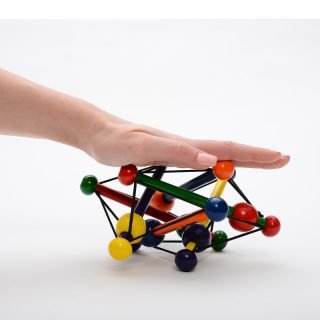 Manhattan Toys Classic Skwish