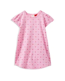 Milky | Fleur Nightie