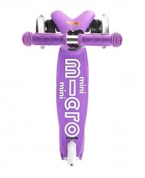 Micro Mini Deluxe Purple