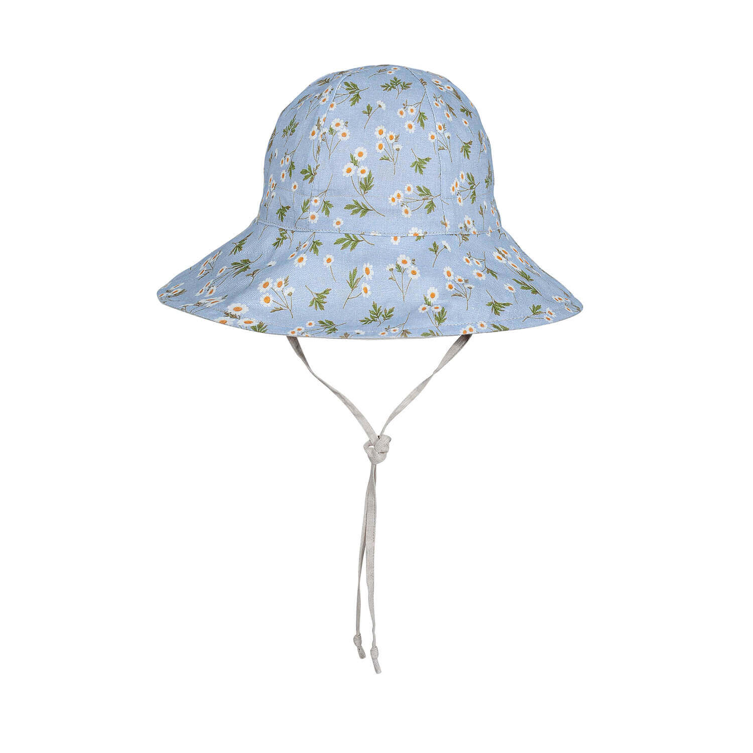 Bedhead Wanderer' Panelled Bucket Sun Hat | Daisy