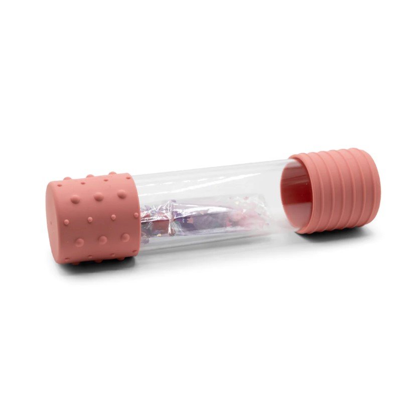 Jellystone Designs | DIY Calm Down Bottle Pink