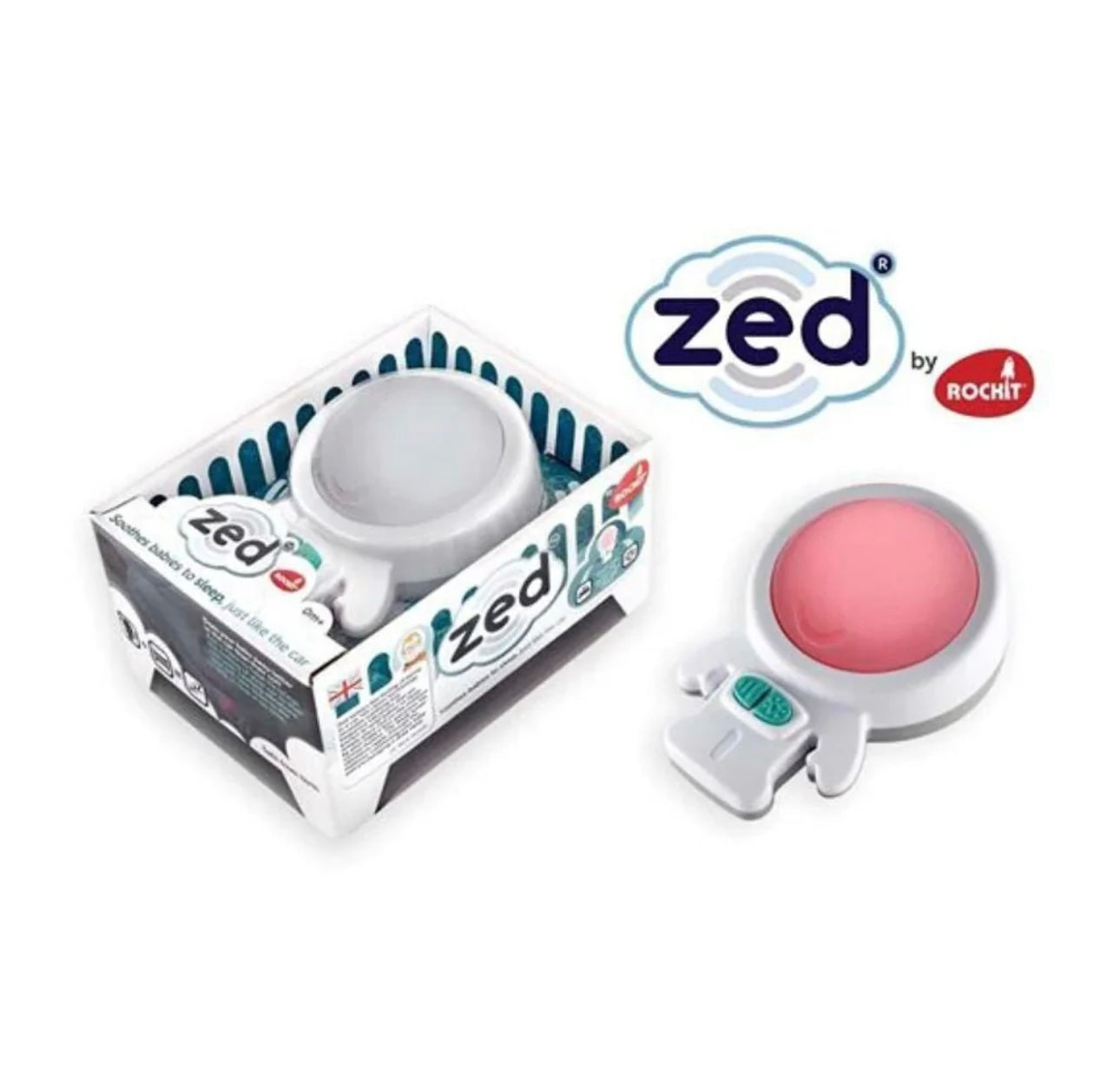 Rockit | Zed