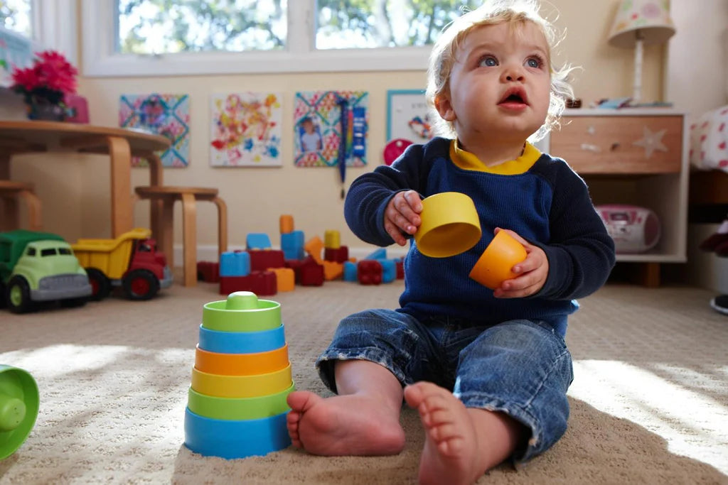 Green Toys | Stacker