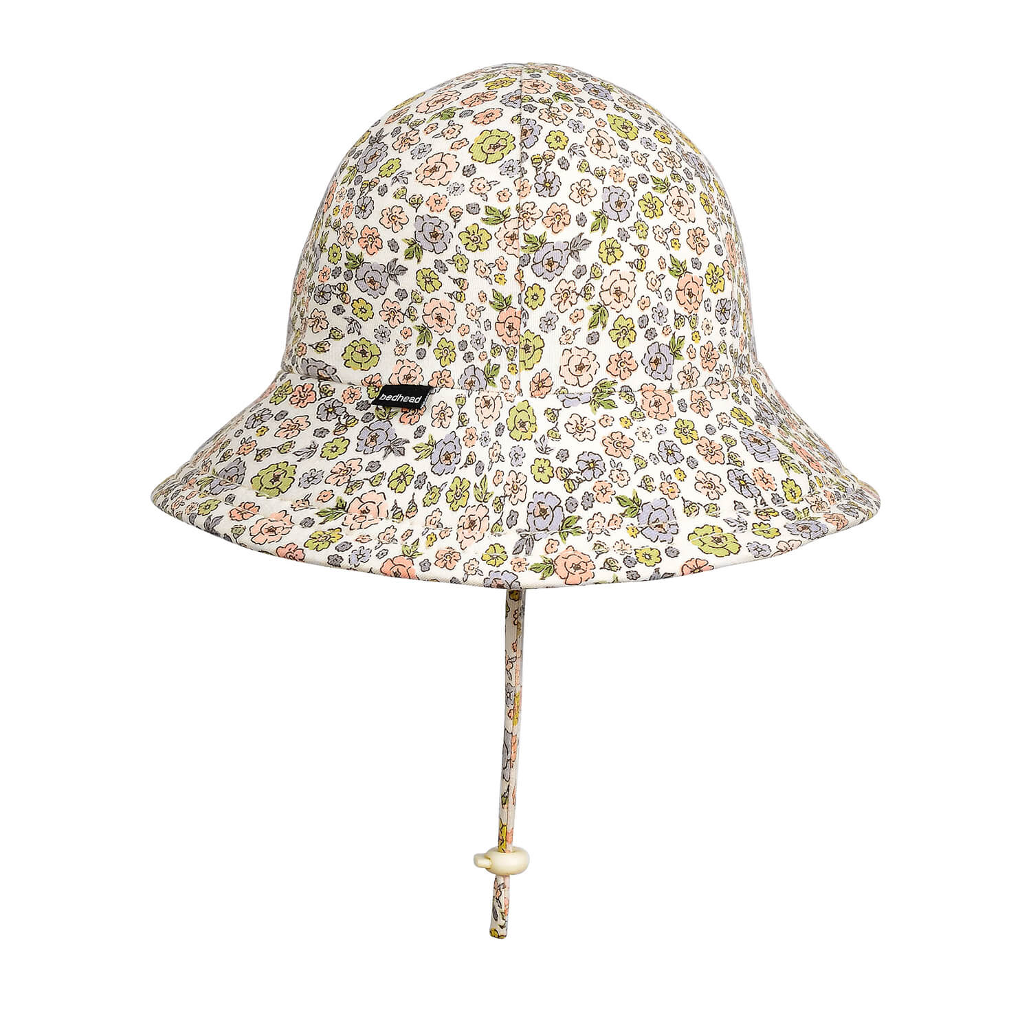 Bedhead Toddler Bucket Sun Hat | Floret