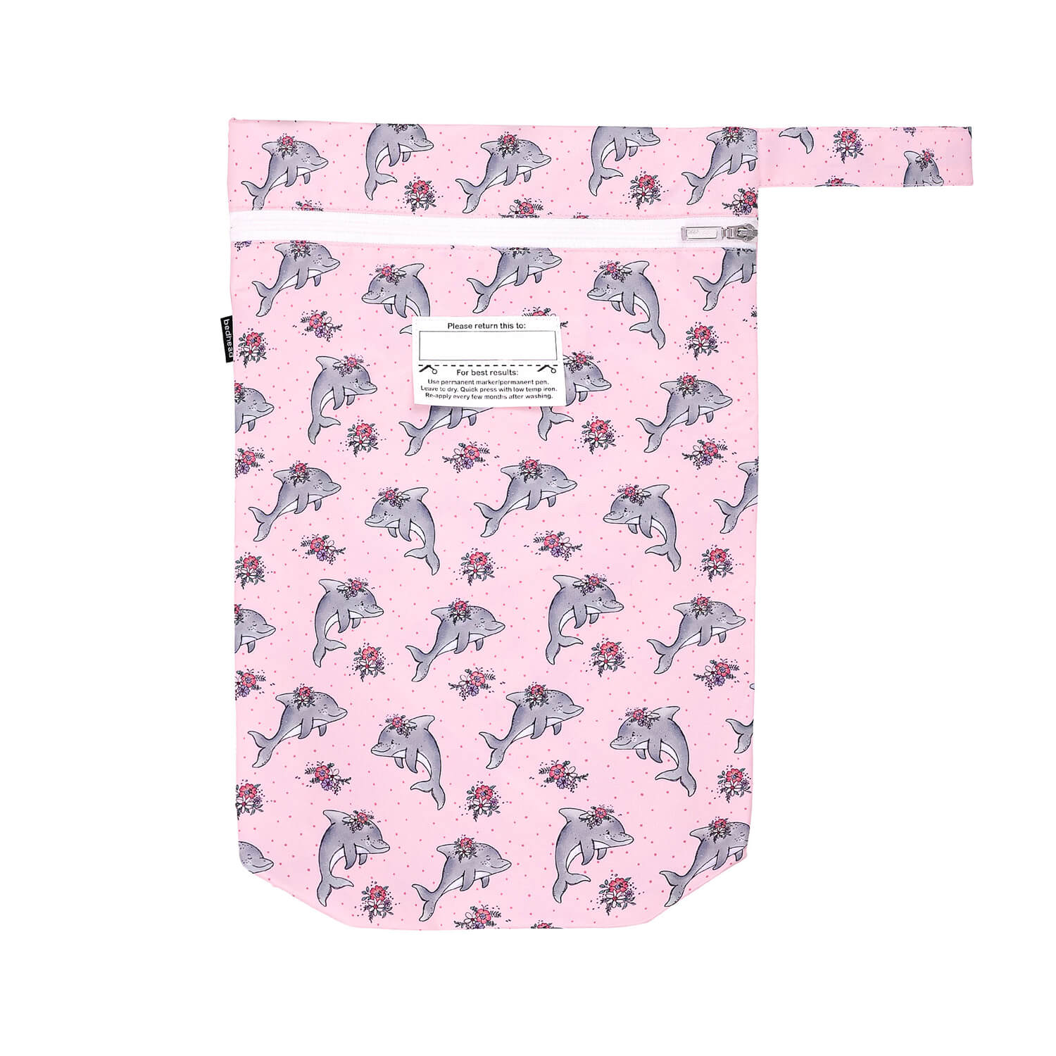 Bedhead Wet Bag