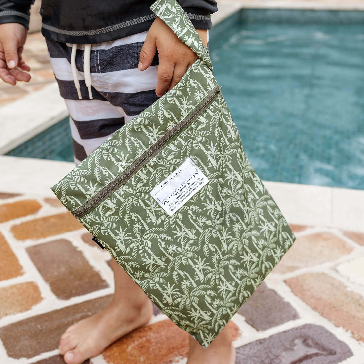 Bedhead Wet Bag