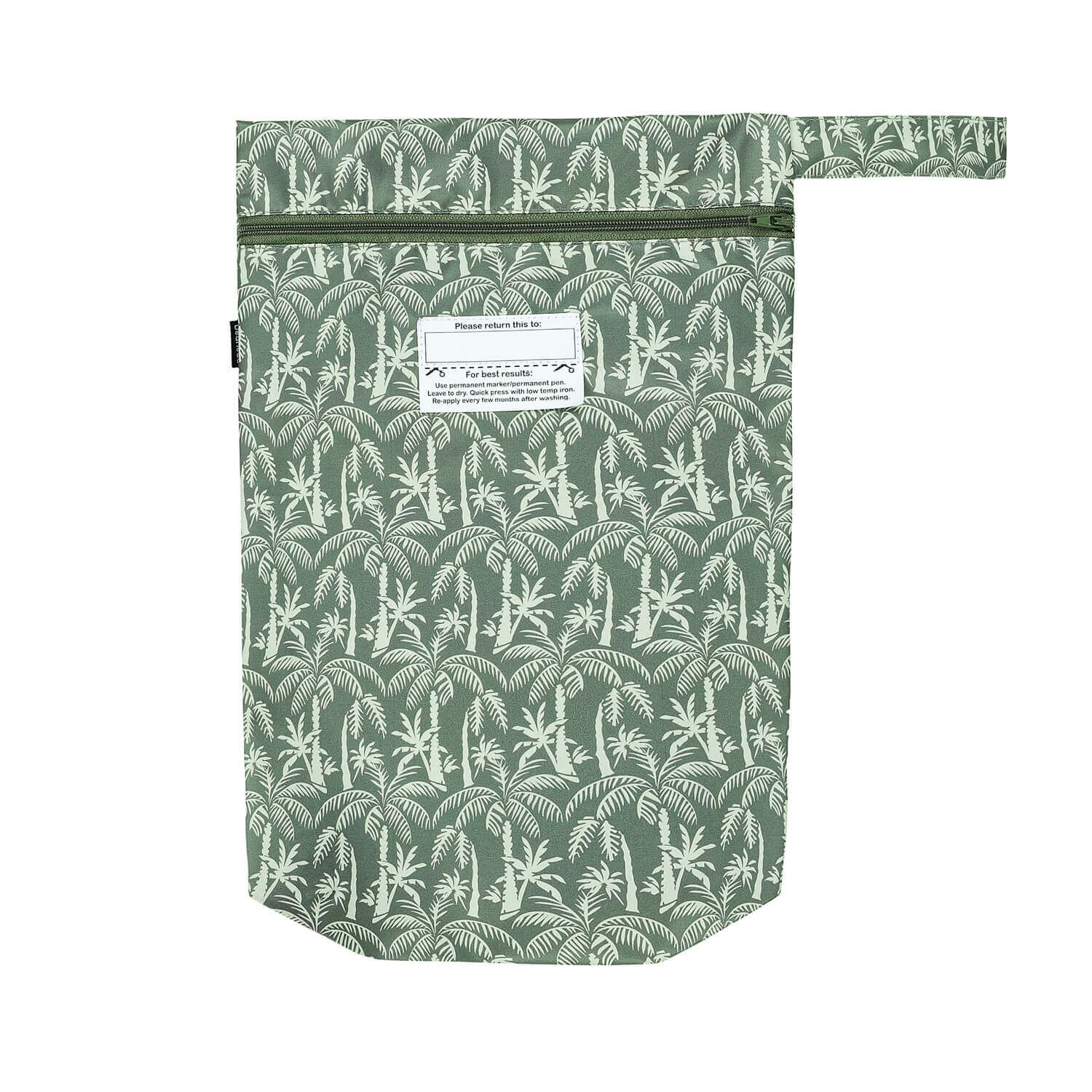 Bedhead Wet Bag