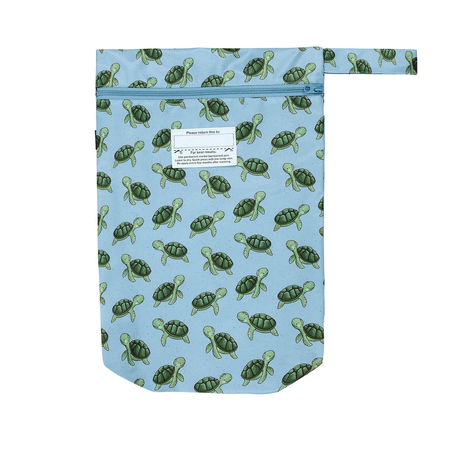 Bedhead Wet Bag