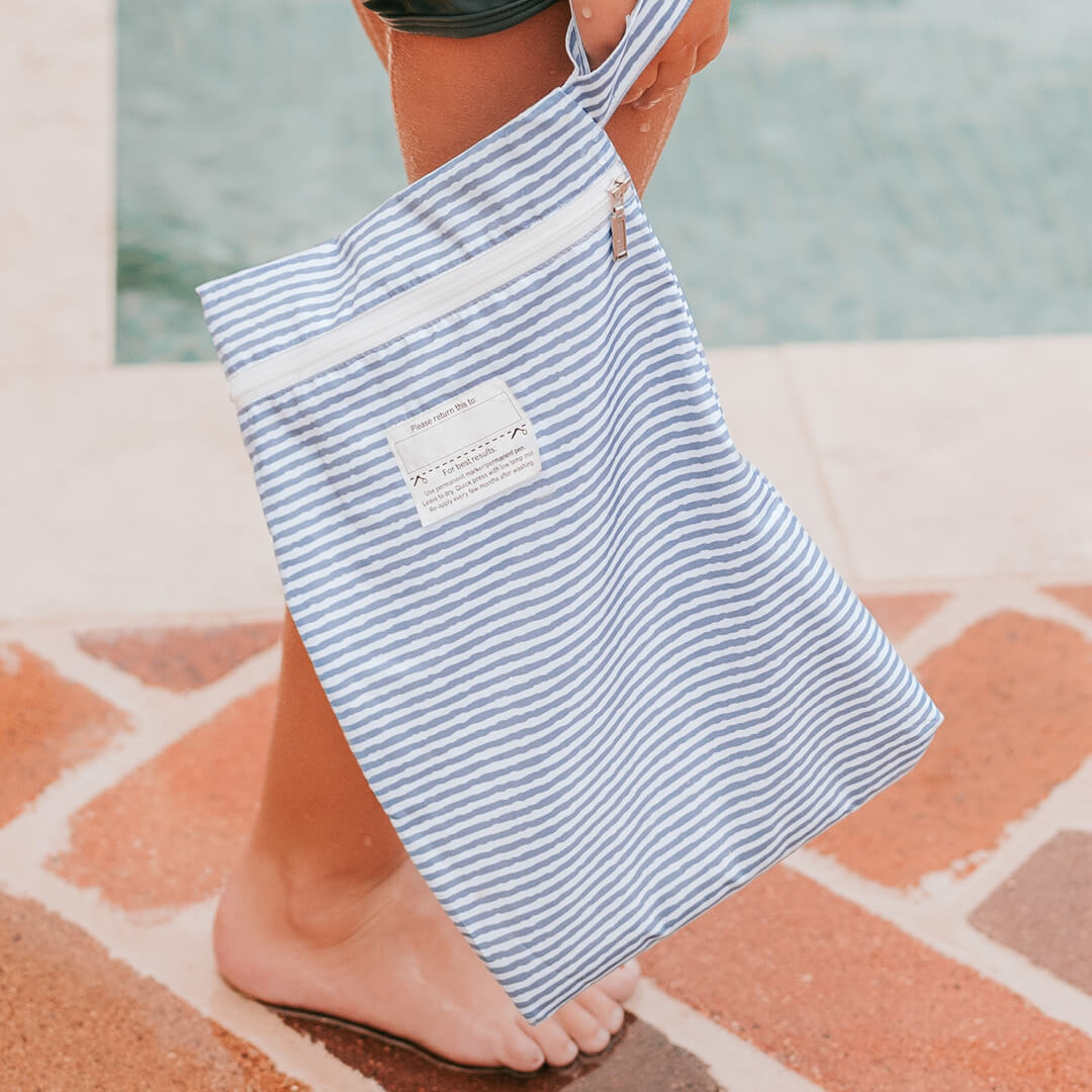 Bedhead Wet Bag