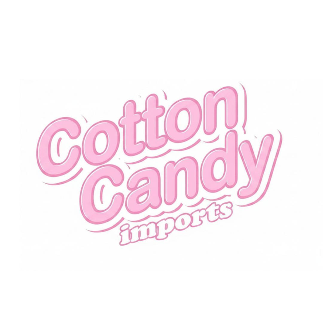 Cotton Candy