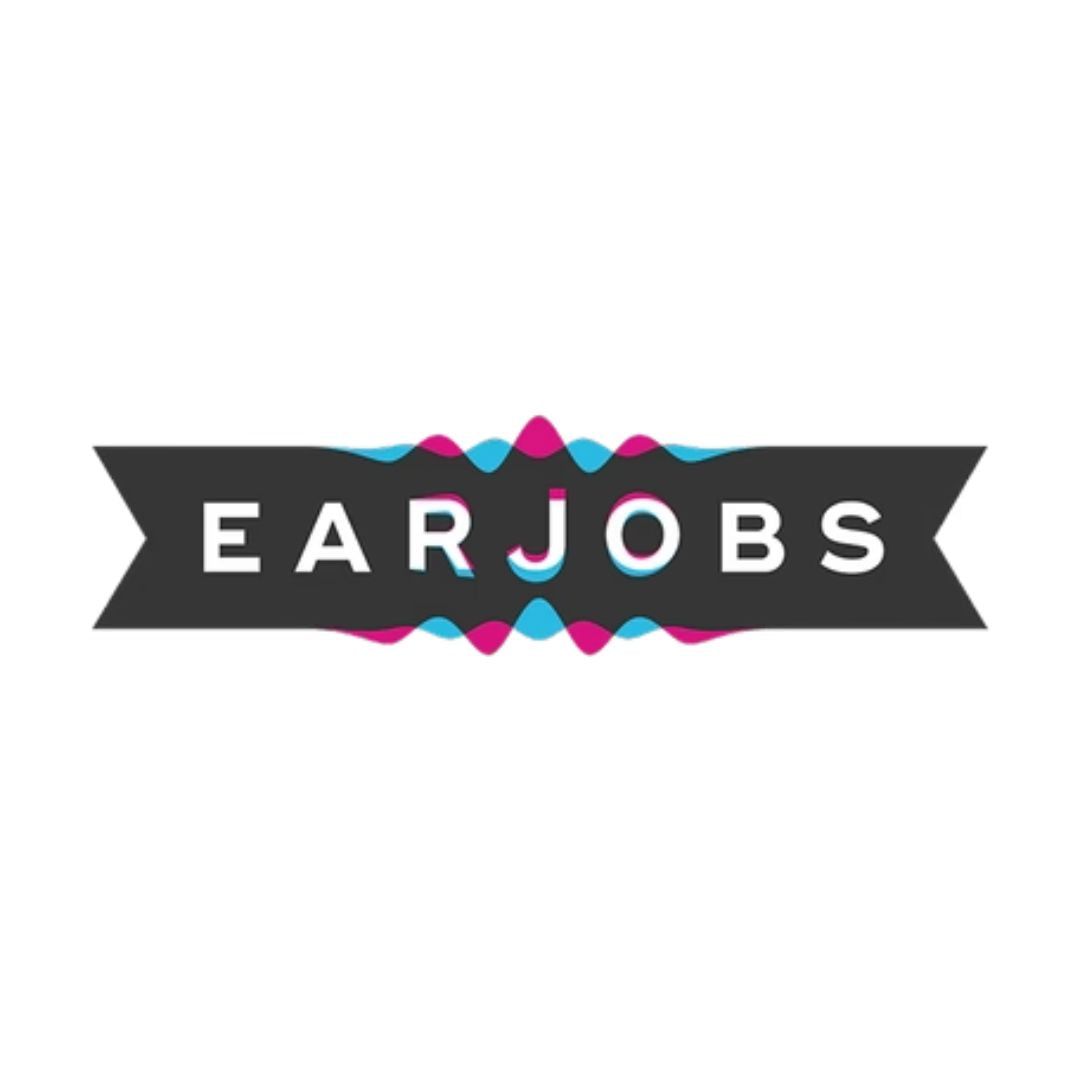 Earjobs