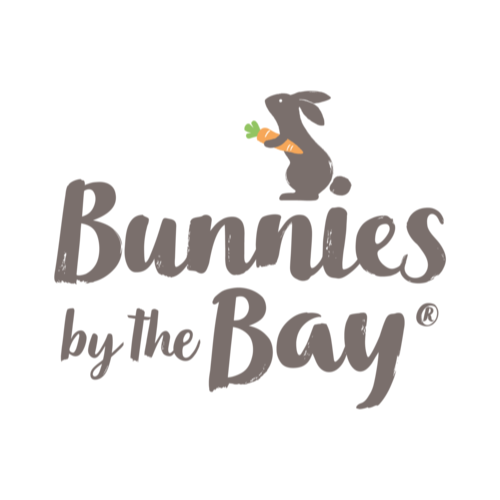 Bunnies by the Bay