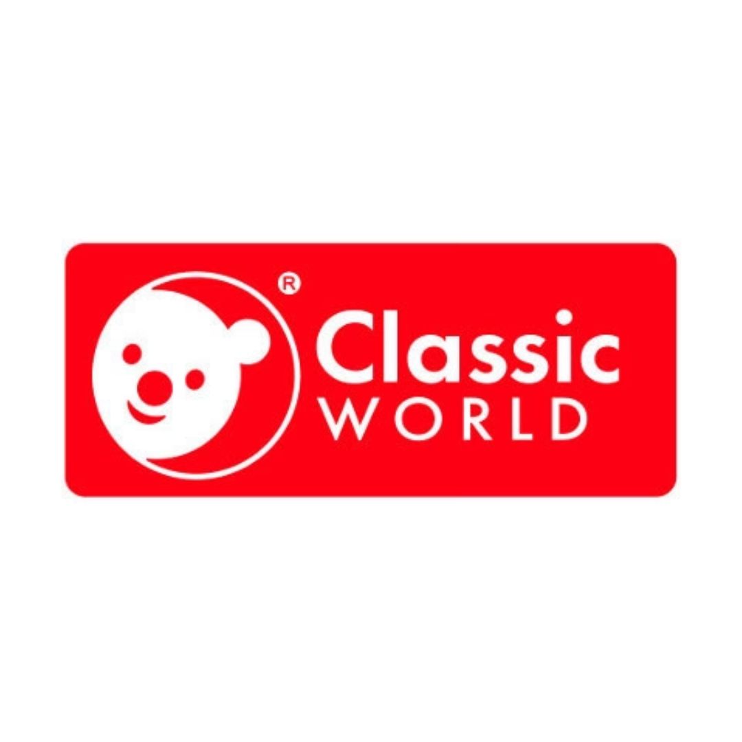 Classic World Logo