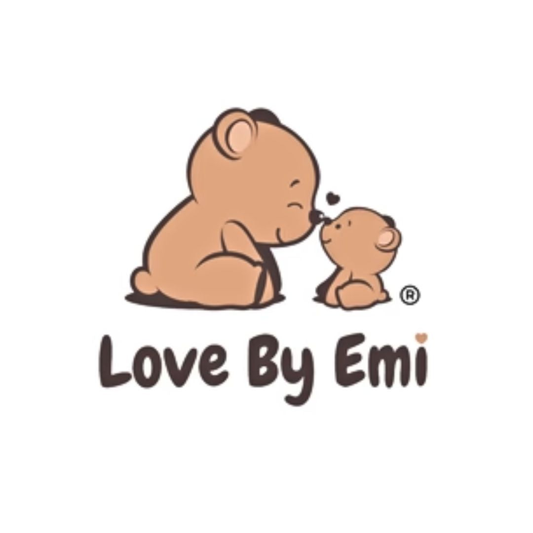 Love By Emi