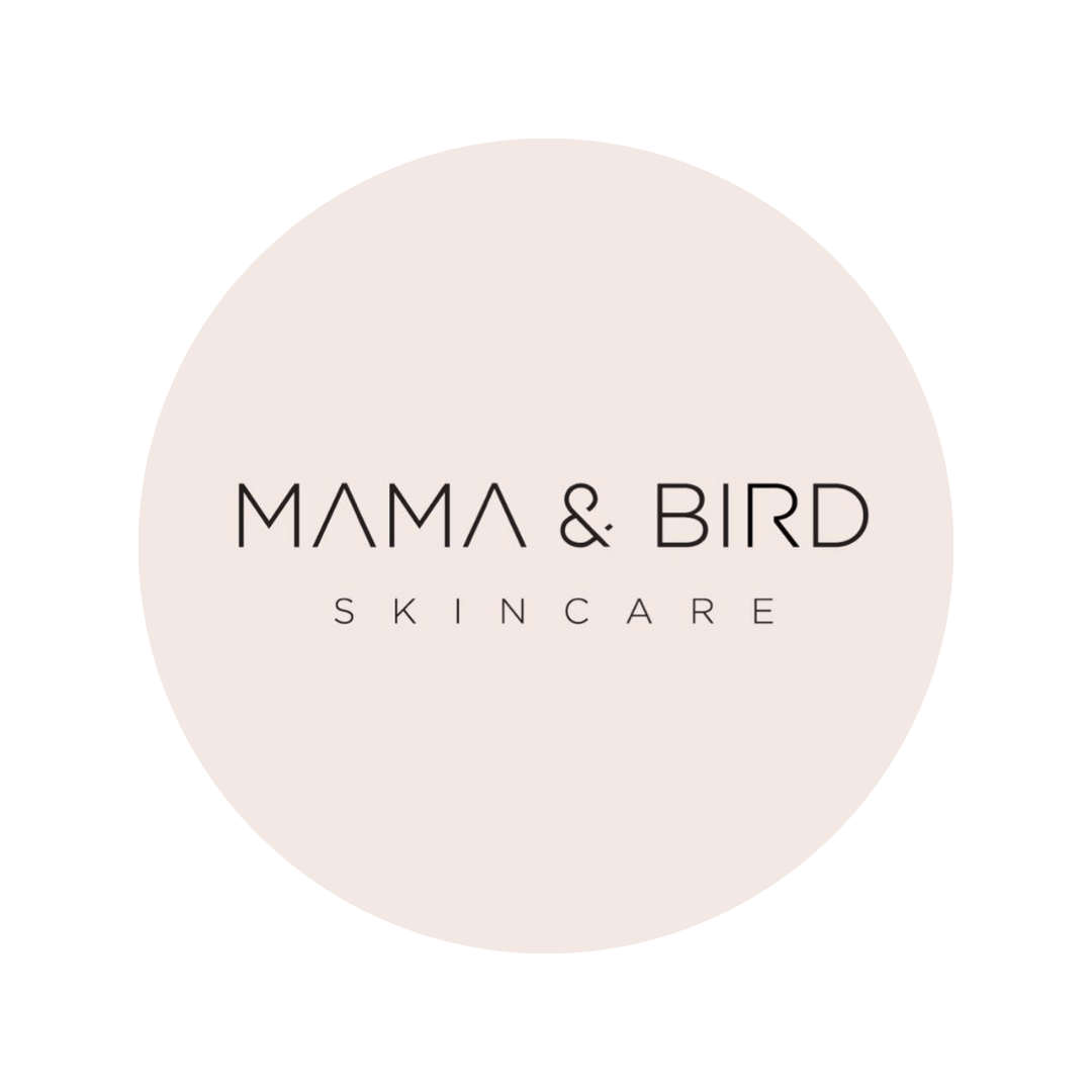 Mama & Bird