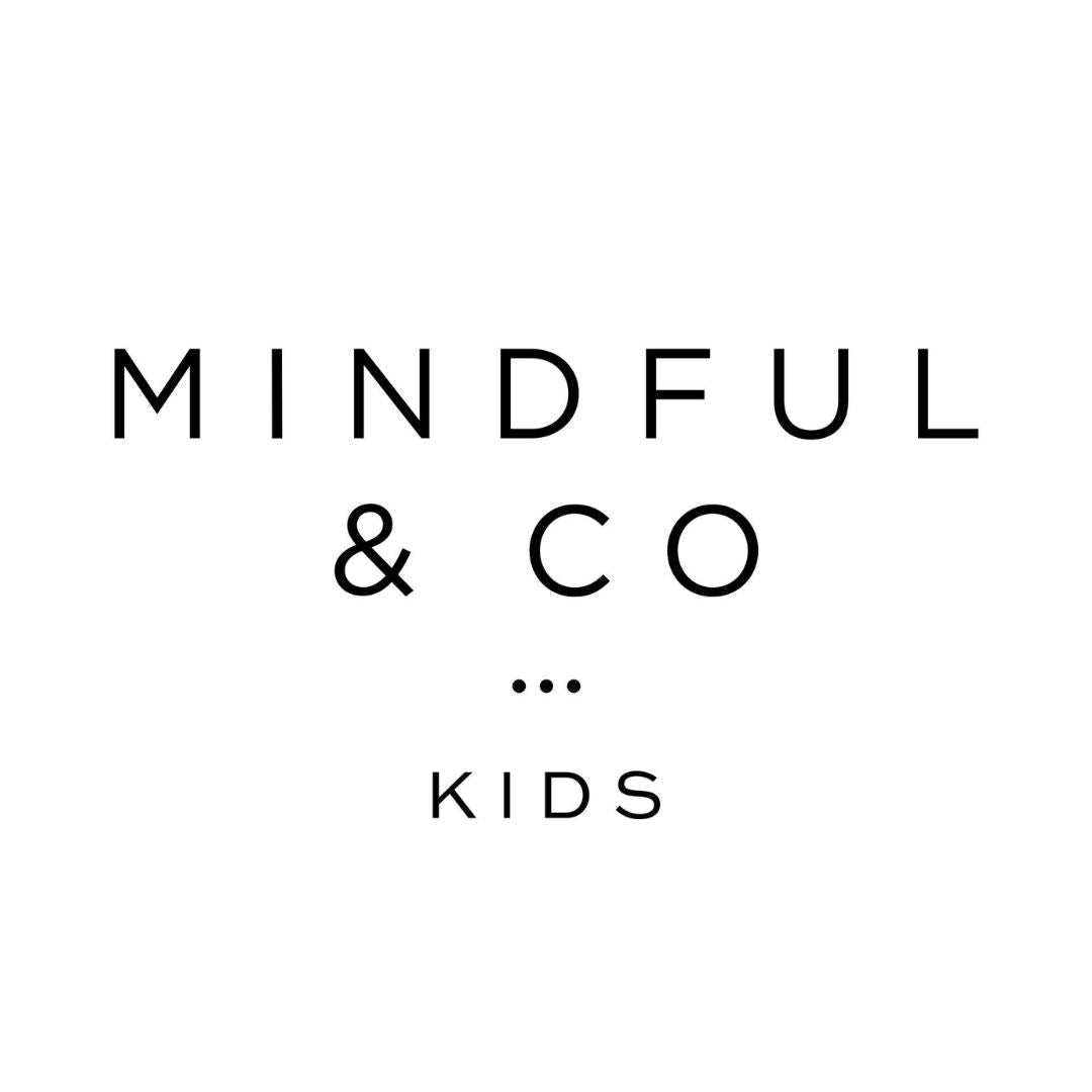 Mindful and Co Kids