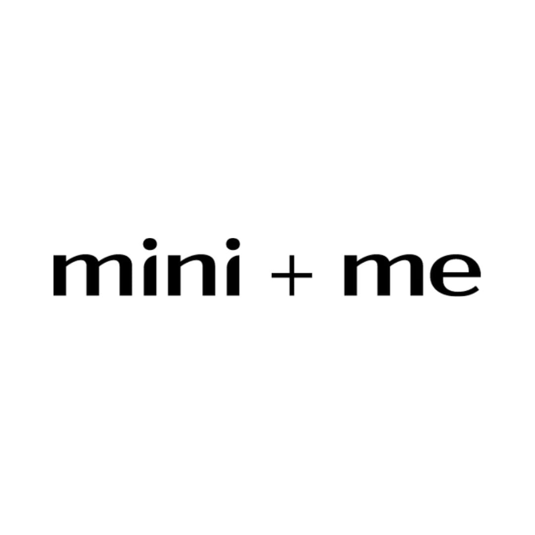 Mini & Me