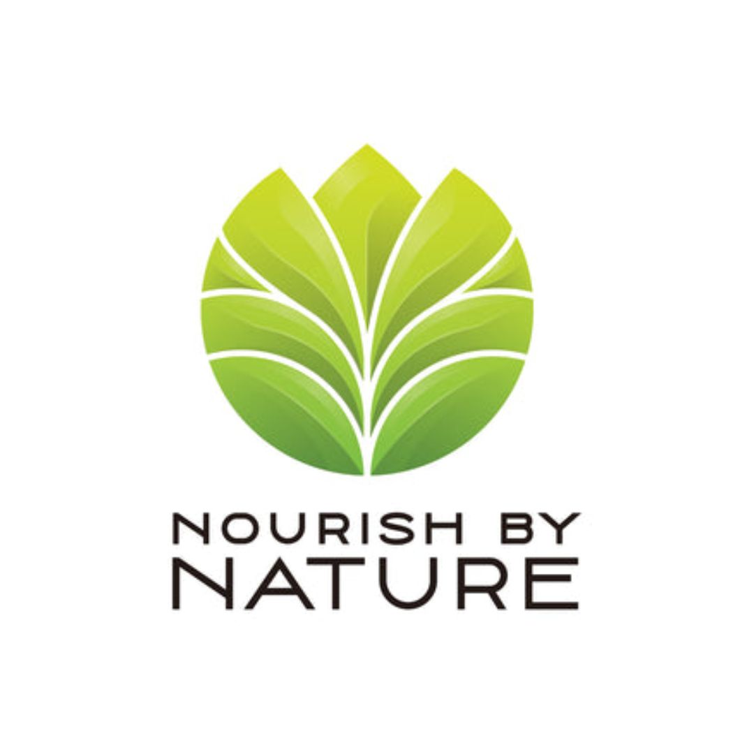 Nourish by Nature