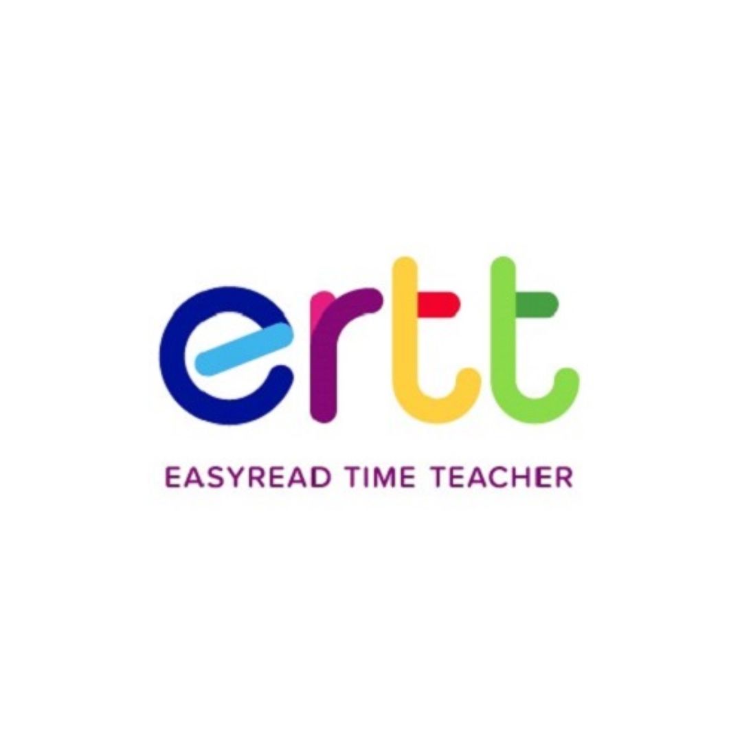 EasyRead Time Teacher