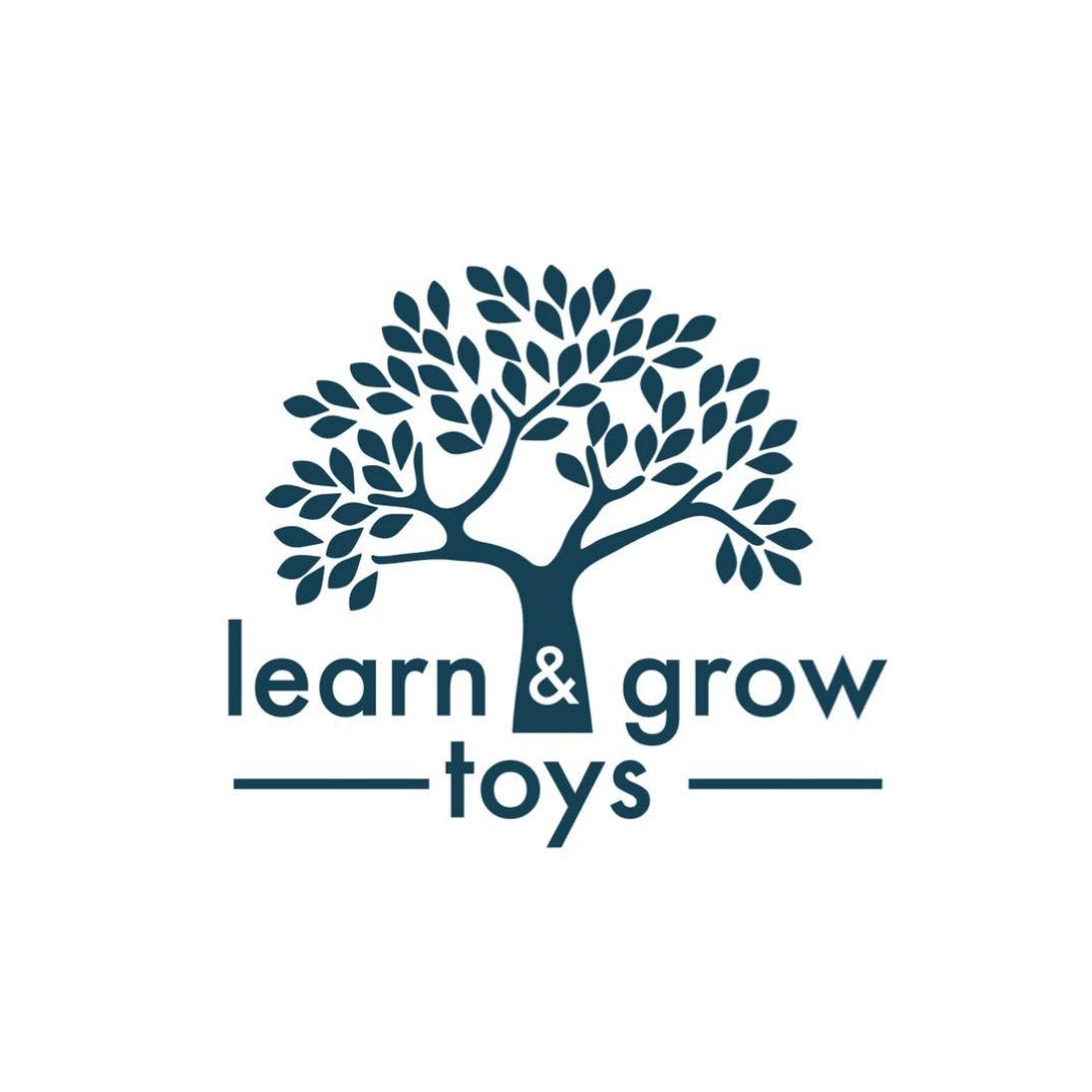 Learn and Grow