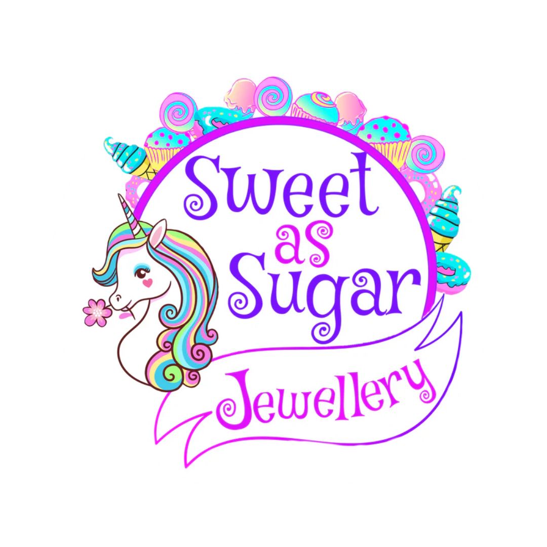 Sweet As Sugar Jewellery