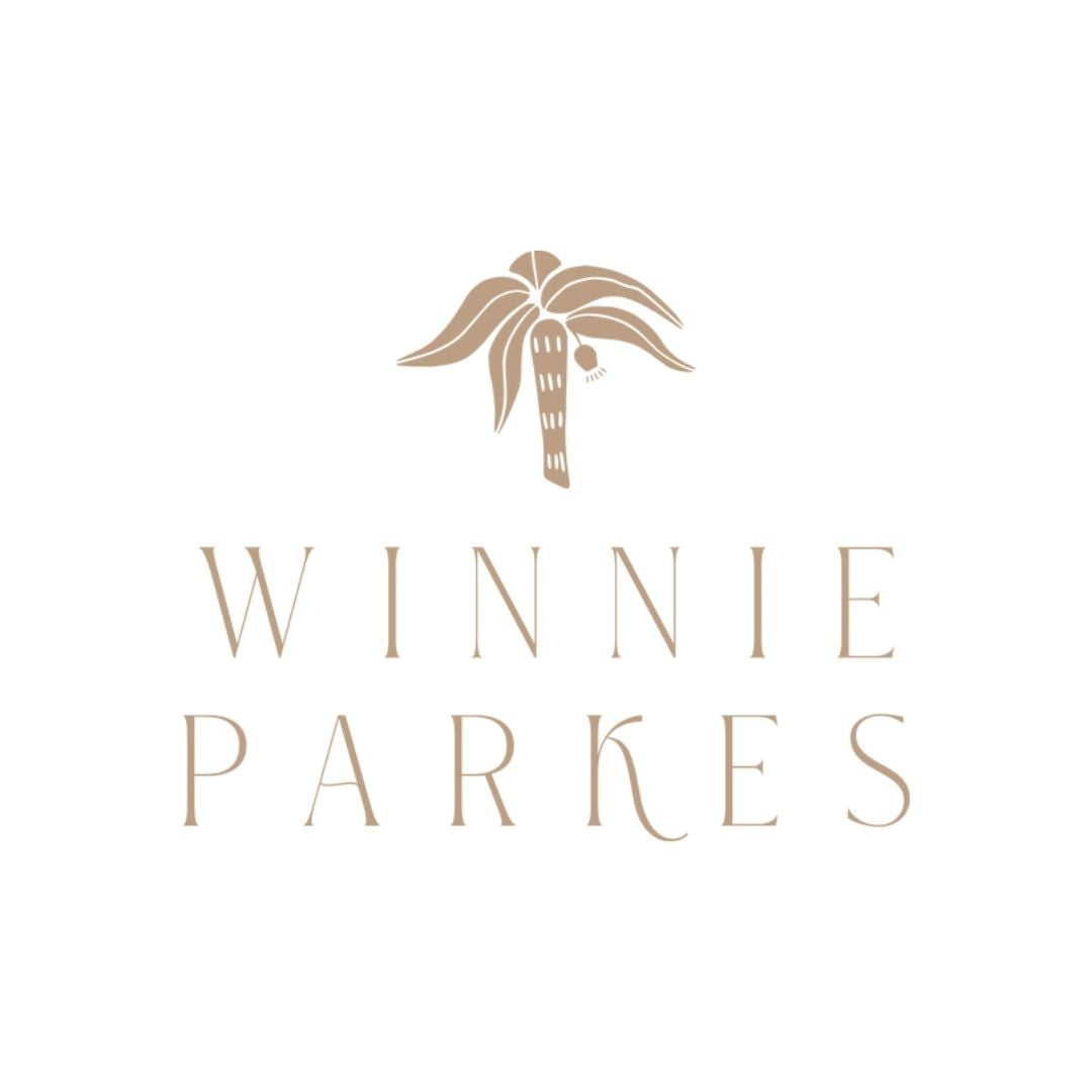 Winnie Parkes