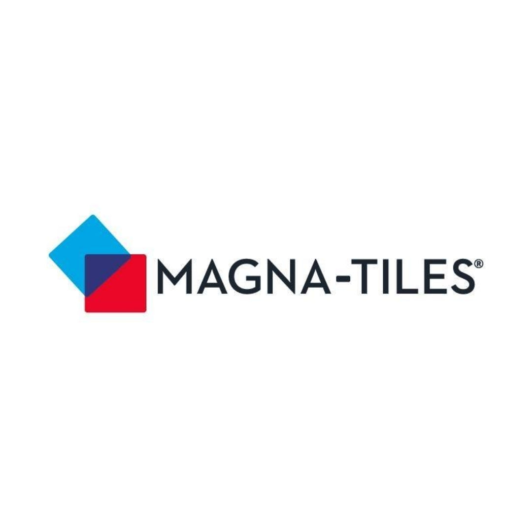 MAGNA-TILES