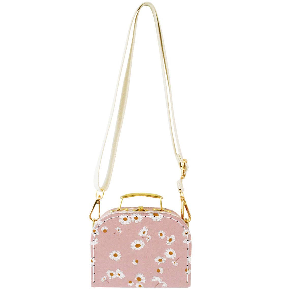 Alimrose Coco Cross Body Case Daisy Days