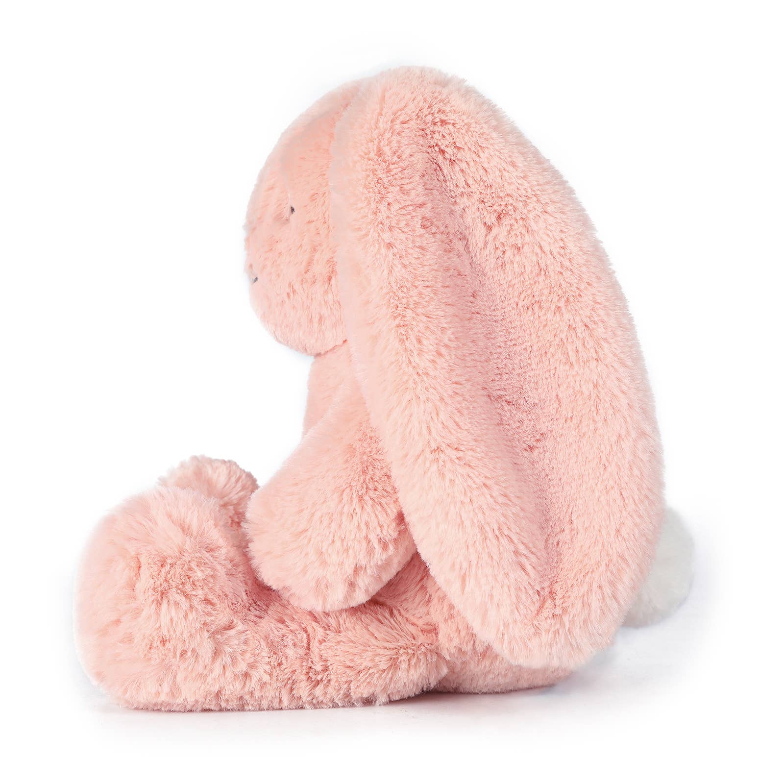 OB Australia - Bella Bunny Rose Pink Soft Toy