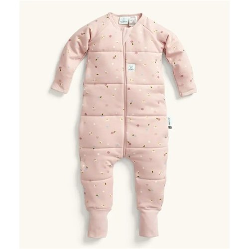 ergoPouch Sleep Onesie 2.5TOG Daises