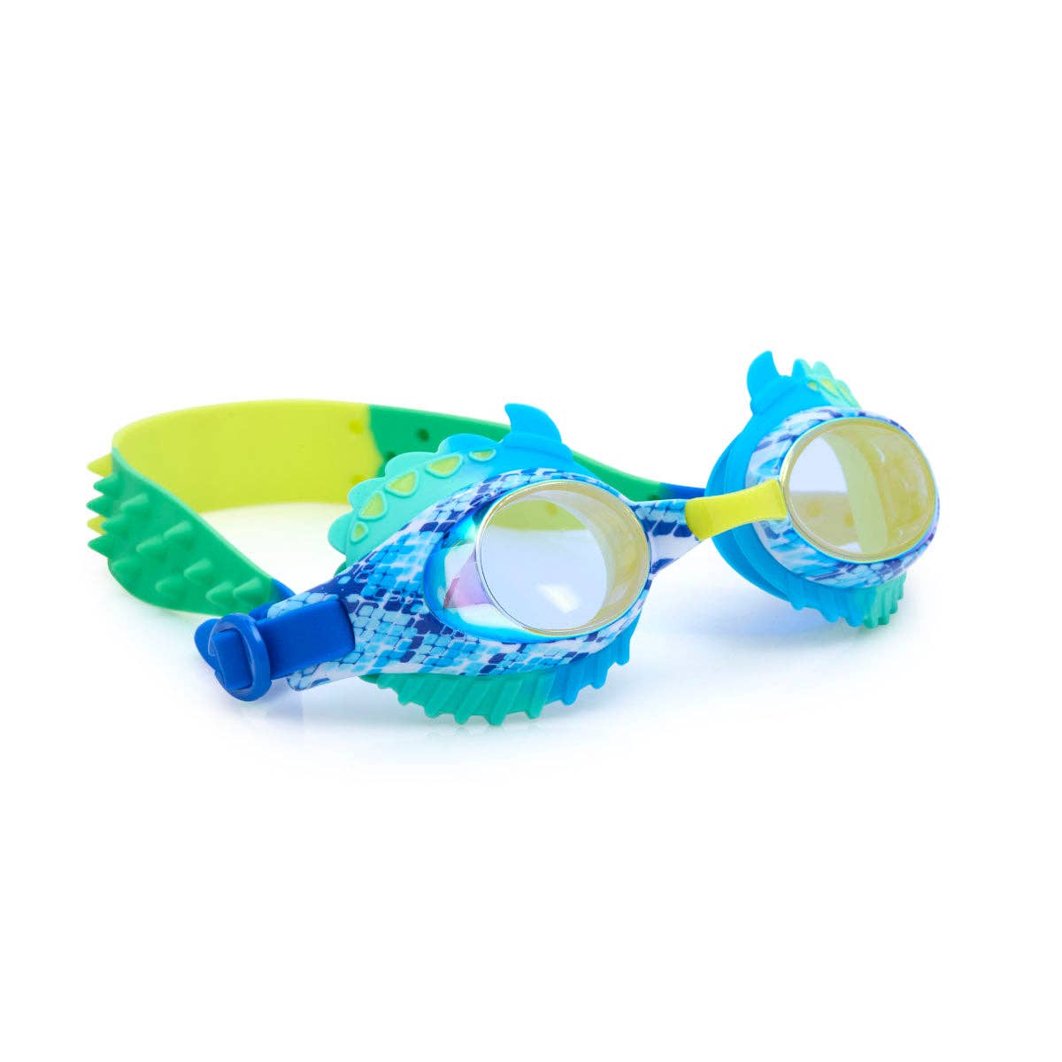 SAL+BE - Rattlesnake Royal Serpent Swim Goggles