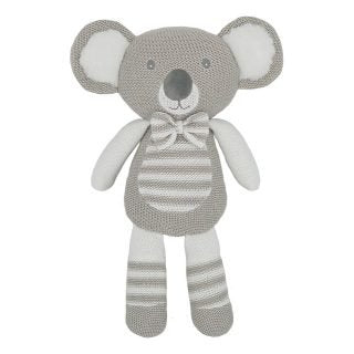 Living Textiles Softie Toy Kevin the Koala