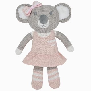 Living Textiles Softie Toy Chloe the Koala