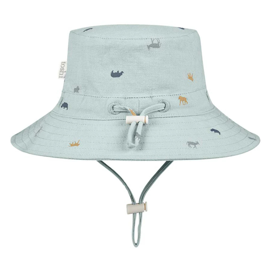 Toshi | Sunhat Nomad/Savannah