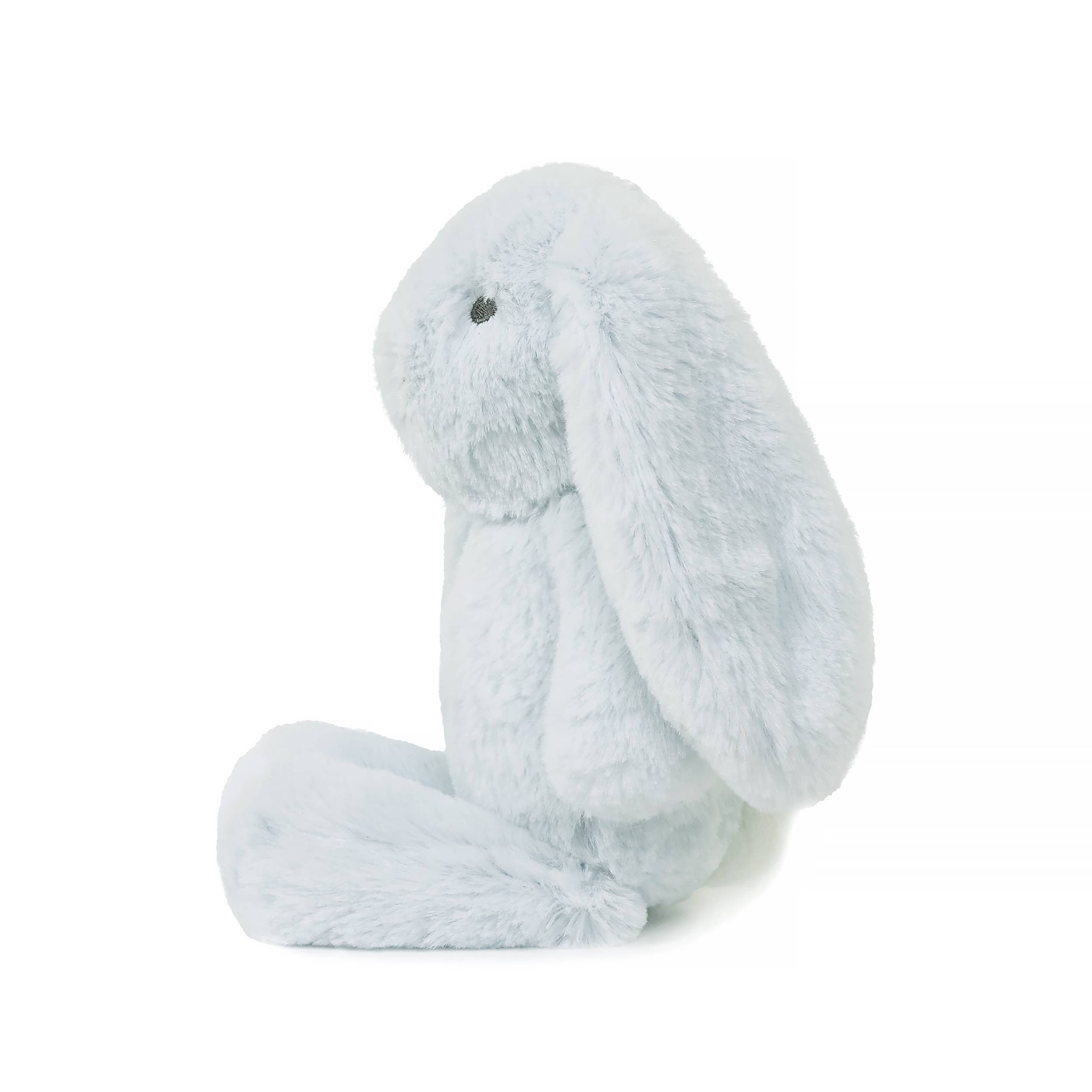 OB Australia | Little Baxter Bunny Blue Soft Toy