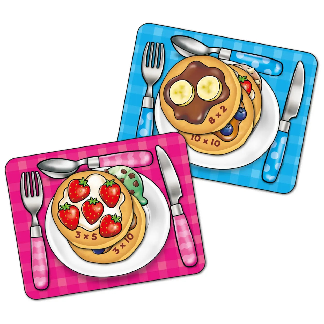 Orchard Game | First Times Tables
