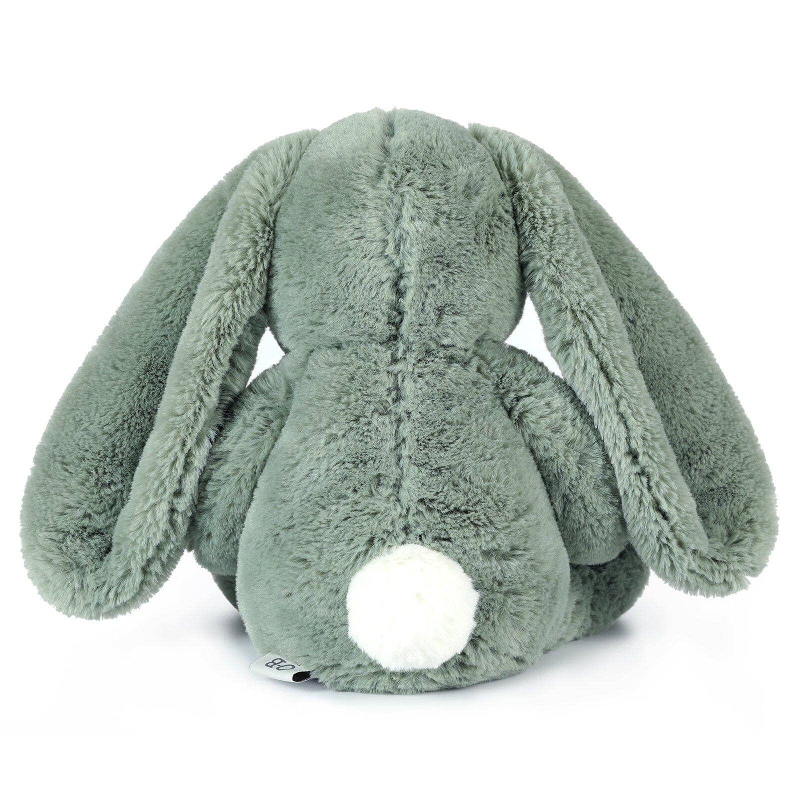 OB Australia - Beau Bunny Sage Green Soft Toy
