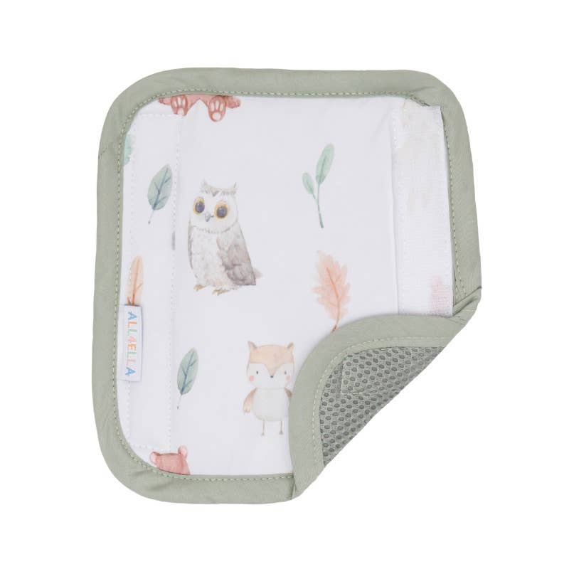 All4Ella | Ice Cooling Harness Covers | Forest Friends