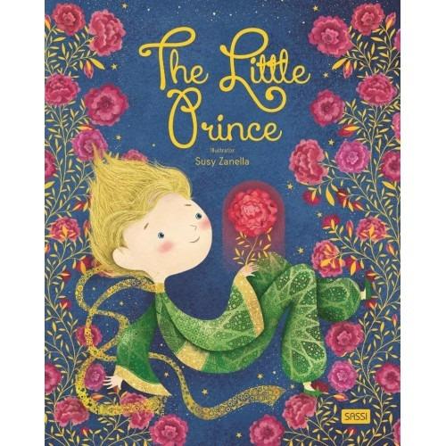 Sassi Story Book - The Little Prince