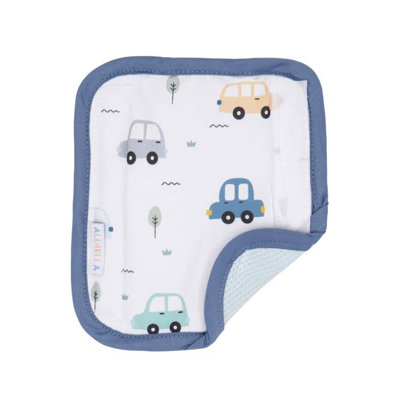 All4Ella | Ice Cooling Harness Covers | Beep Beep